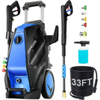 Electric Pressure Washer