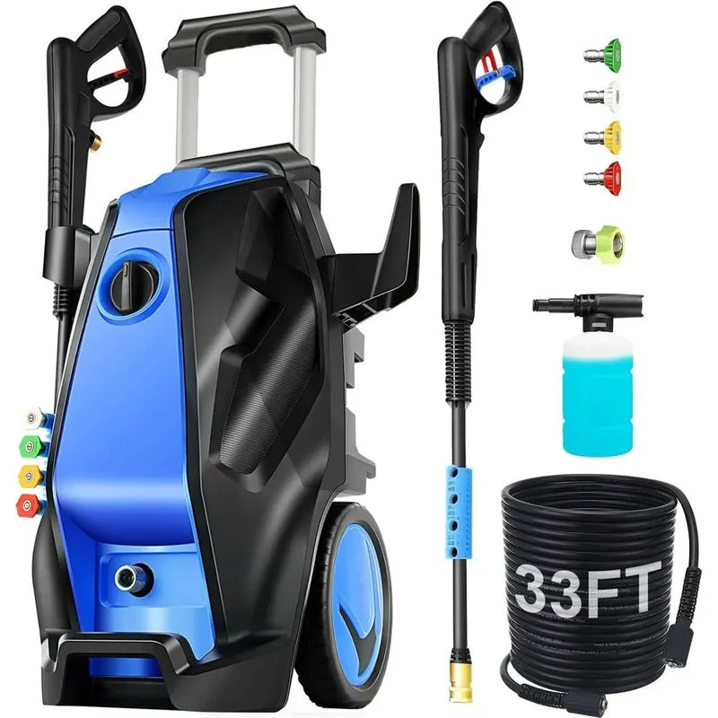 Electric Pressure Washer