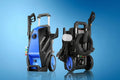 Electric Pressure Washer