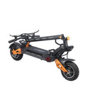 Dual Motor Scooter